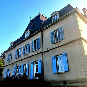 Vtf Le Domaine Les Hautannes Hotel