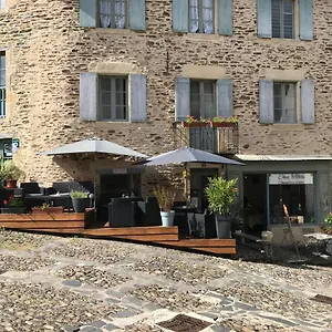 Chez Tifille Frankrijk