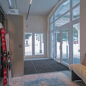 Hotel Ecrin Blanc