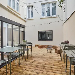 Goldhotel Frankrijk