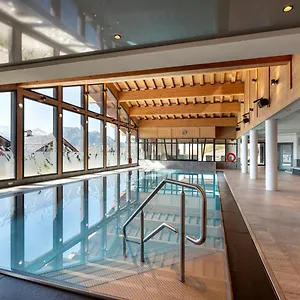 Mgm & Residences - Alpen La Rosiere (Savoie)