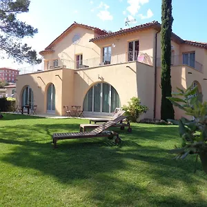 Angelina Apartment Grimaud
