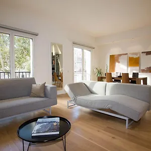 App-arte Vieux-port Apartment Marseille