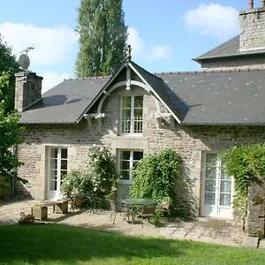 Val Rive - Le Pintadeau - Holiday home Dinan